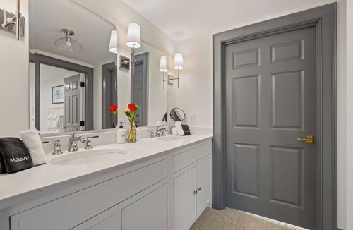 Portsmouth House | The Davenport Inn