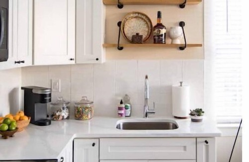 Downtown West Palm Beach Apartment | The Downtown Hibiscus House