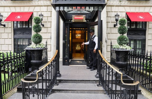 Back Bay West Hotel | The Eliot Hotel