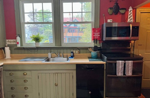 Bar Harbor House | The Entire Lafayette Inn