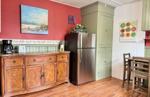 Bar Harbor House | The Entire Lafayette Inn