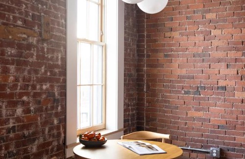 Old Port Apartment | The Evalina Hotel