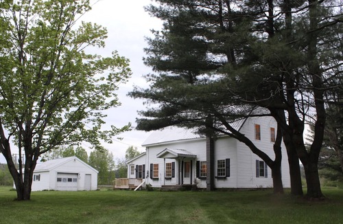 Stratford Other | The "Farmhouse" at Stratford, NH