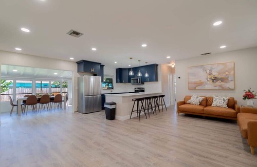 North Palm Beach House | The Florida's finest living!