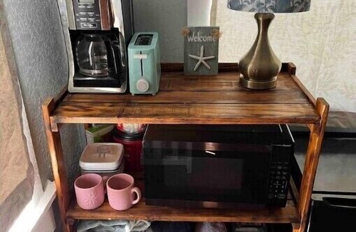 Fort Pierce Apartment | The Fort Pierce Studio