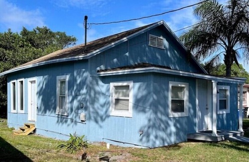 Fort Pierce Apartment | The Fort Pierce Studio