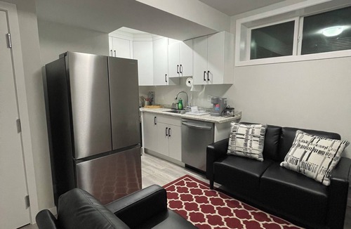 Saskatoon Apartment | The Fortress safe haven. Affordable accommodation on Westside
