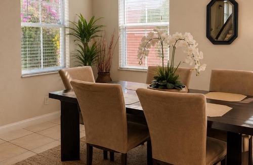 Miami Lakes House | The Garden, Miami Lakes