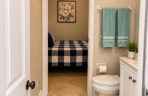 Miami Lakes House | The Garden, Miami Lakes