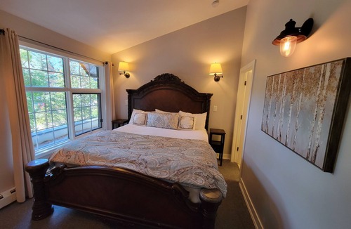 Canmore Hotel | The Georgetown Inn