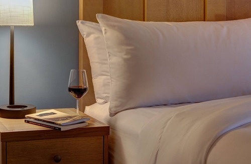 Green's Grant Hotel | The Glen House Hotel