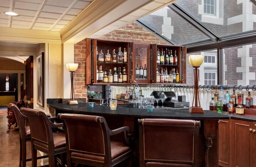 University Circle Hotel | The Glidden House