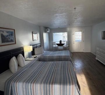 Old Orchard Beach Resort | The Grand Beach Inn
