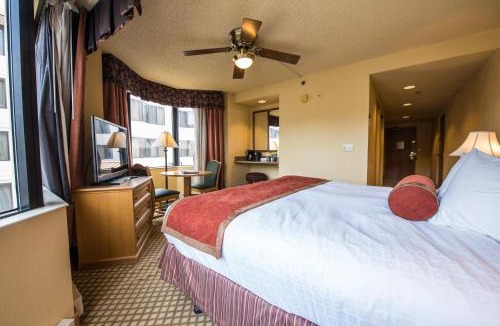 Mount Crested Butte Hotel | The Grand Lodge, A Vail Resorts Property