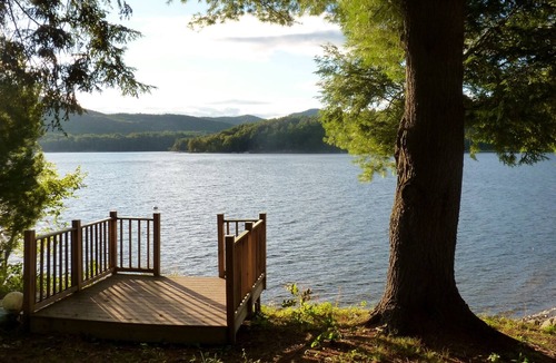 Corinth House | The Great Sacandaga Lake House