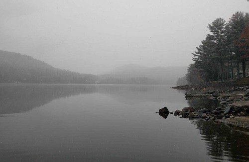 Corinth House | The Great Sacandaga Lake House
