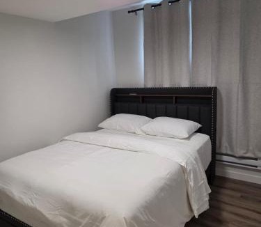 Saskatoon Apartment | The Heavenly Crib