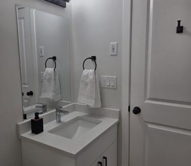 Saskatoon Apartment | The Heavenly Crib