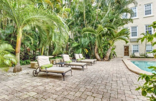 Palm Beach Condo | The Height of Palm Beach Living