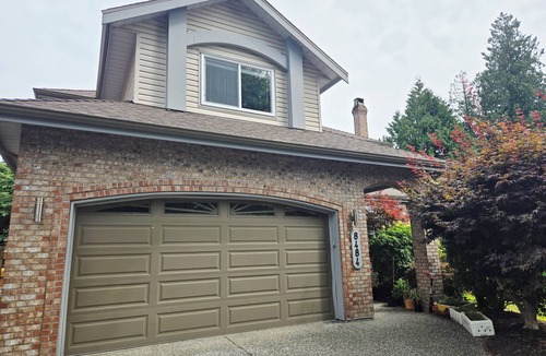 Yorkson House | The Hideaway at willoughby