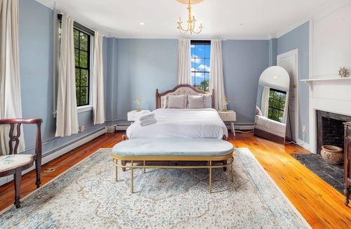 Providence House | The Hill