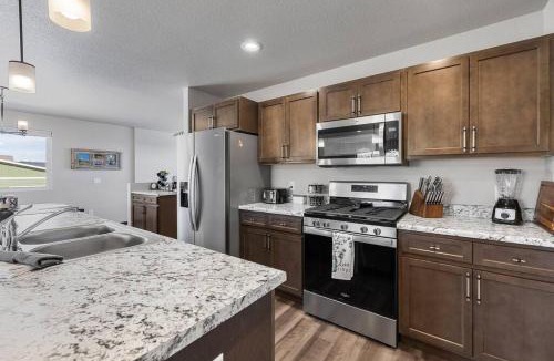 Rapid City House | The Hills Hideaway