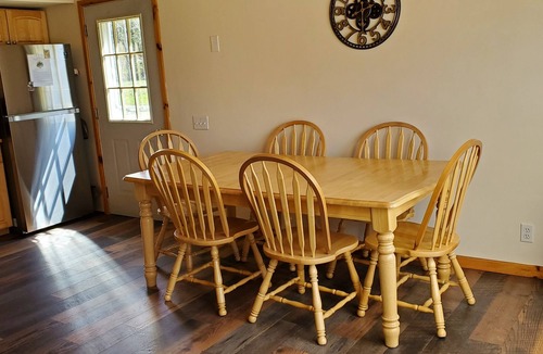 Pittsburg House | The Hilltop - DIRECT ATV - Snowmobile Trail Access