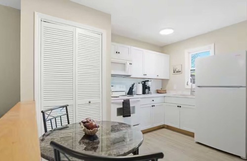 Hinesburg House | The Hinesburg Hideaway Unit 3