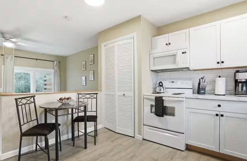 Hinesburg House | The Hinesburg Hideaway Unit 3