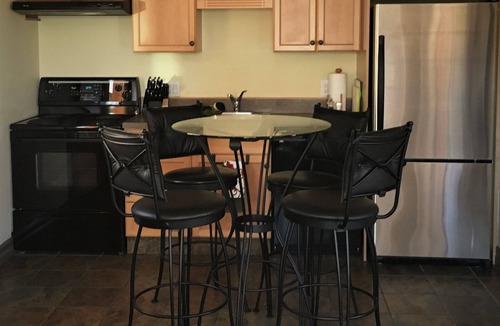 Okanagan-Similkameen Cottage | The holiday home at Casa Colina