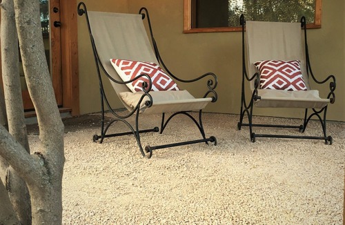 Okanagan-Similkameen Cottage | The holiday home at Casa Colina