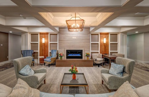 Concord Hotel | The Hotel Concord