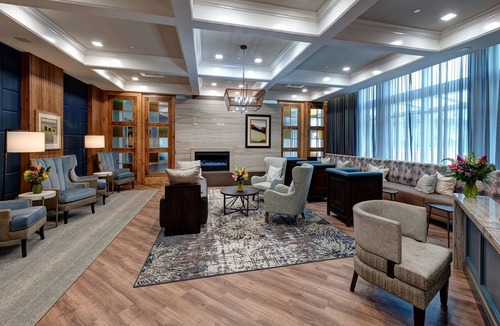 Concord Hotel | The Hotel Concord