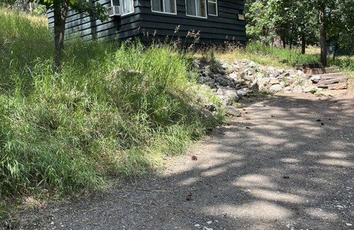 Keystone Cabin | The Hugo Cabin