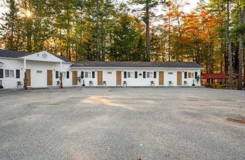 Bethel Hotel | The Inn at the Rostay