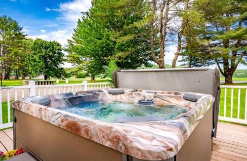 Bethel Hotel | The Inn at the Rostay
