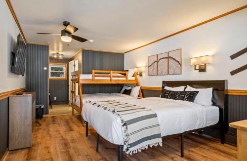 Bethel Hotel | The Inn at the Rostay