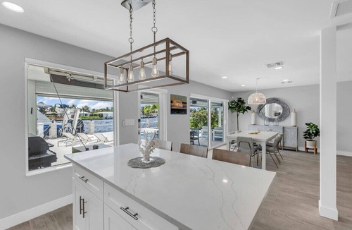 Pompano Beach House | The Intra Coastal Royale