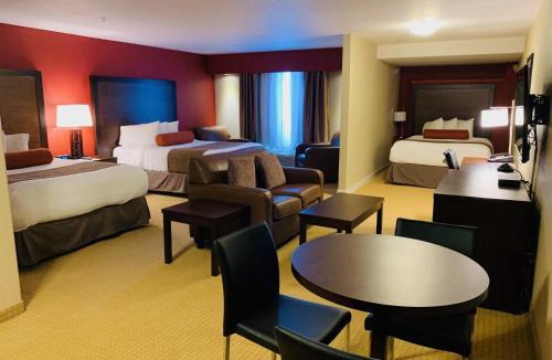 East Kootenay Hotel | The Kanata Inns Invermere