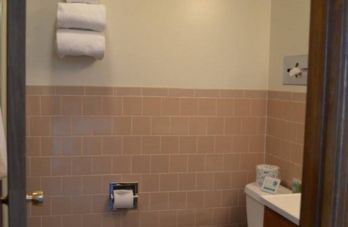 Lincoln Hotel | The Kancamagus Lodge
