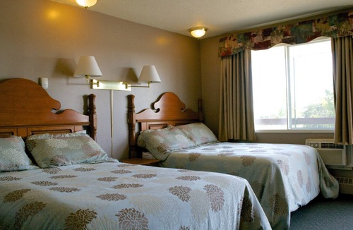 St. Paul Hotel | The King's Motel