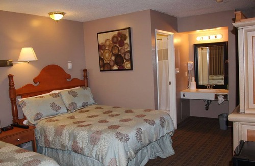 St. Paul Hotel | The King's Motel