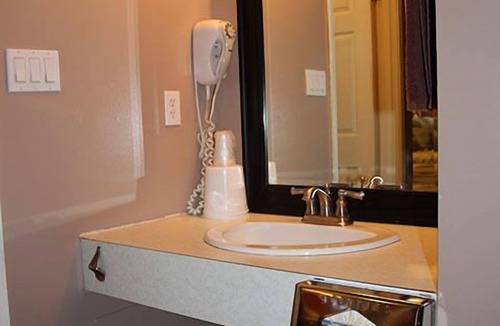 St. Paul Hotel | The King's Motel