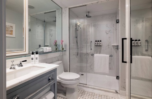 Boston Financial District Hotel | The Langham, Boston