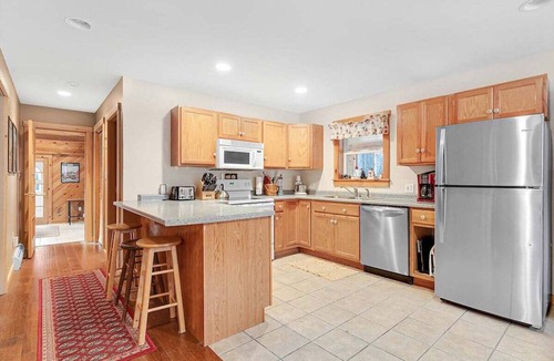 Sunday River Area House | The Lazy Bear at Sunday River