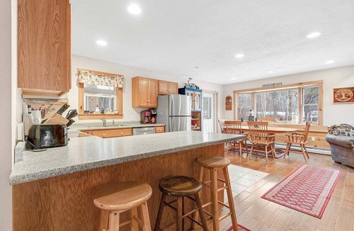 Sunday River Area House | The Lazy Bear at Sunday River