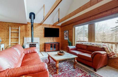 Intervale Ski Chalet | The Liechtenstein Haus