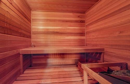 Intervale Ski Chalet | The Liechtenstein Haus