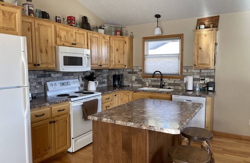 Hill City House | The Lodge at Hill City in the heart of the Black Hills
