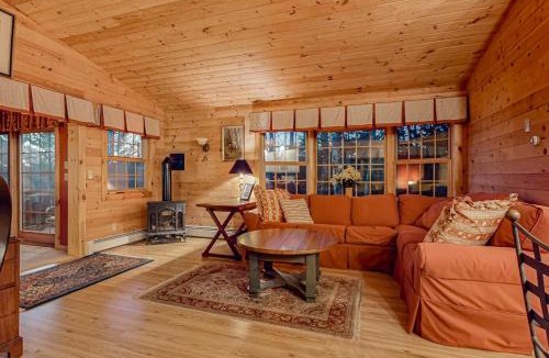 Weston House | The Loft at Pine Rock